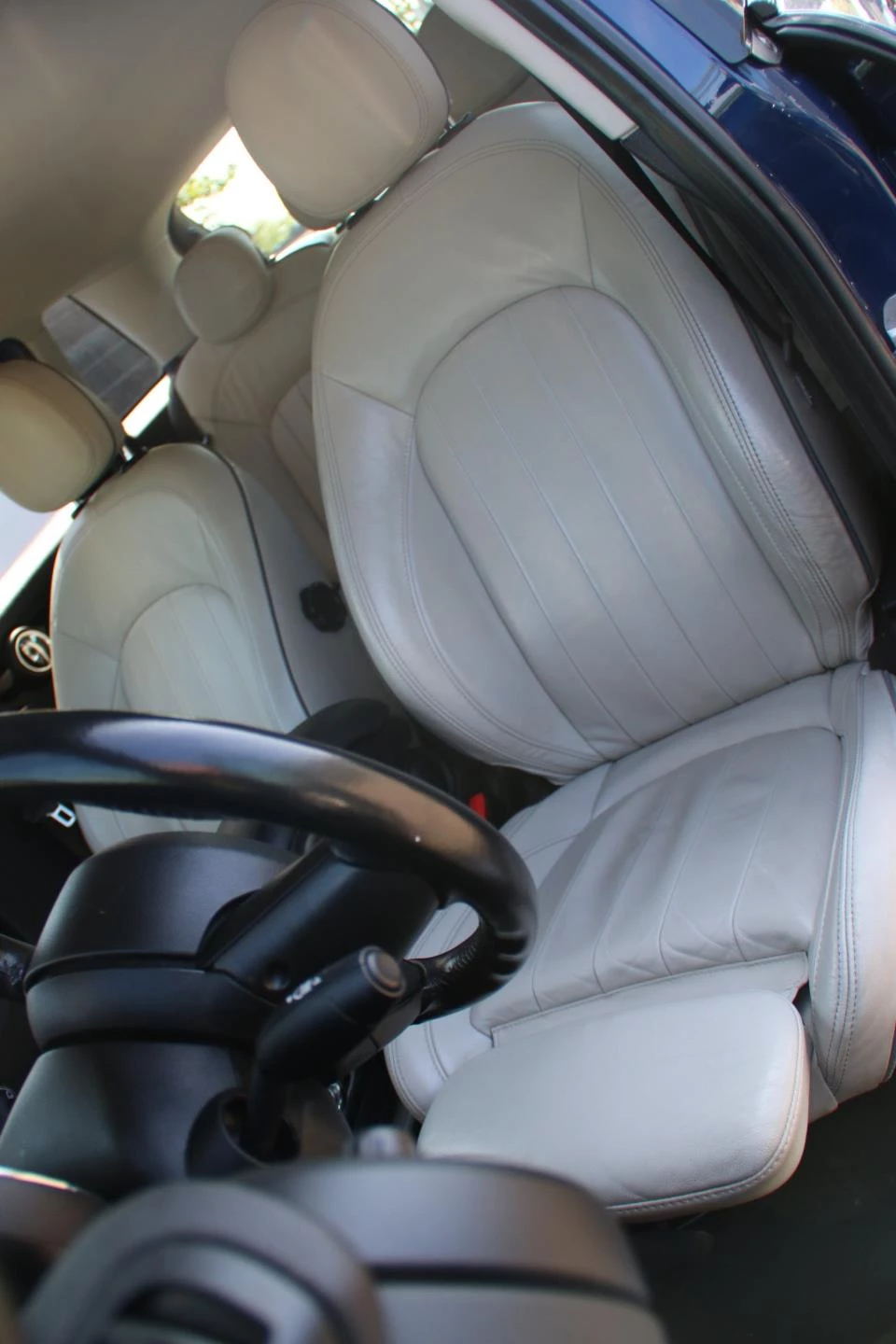 Hoofdafbeelding MINI Cooper S