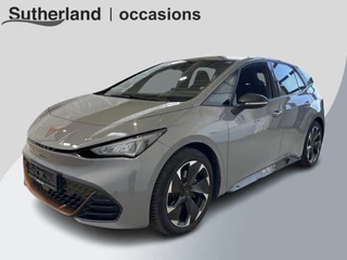 Hoofdafbeelding CUPRA Born CUPRA Born Business Plus 62 kWh 36.500 KM | sensoren voor & achter | All season