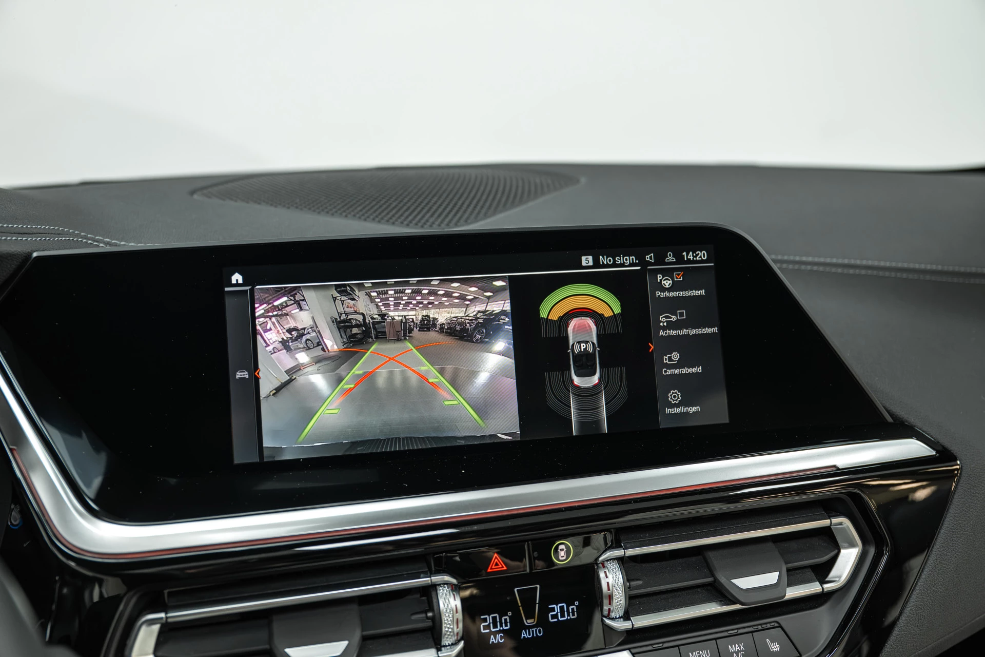 Hoofdafbeelding BMW Z4