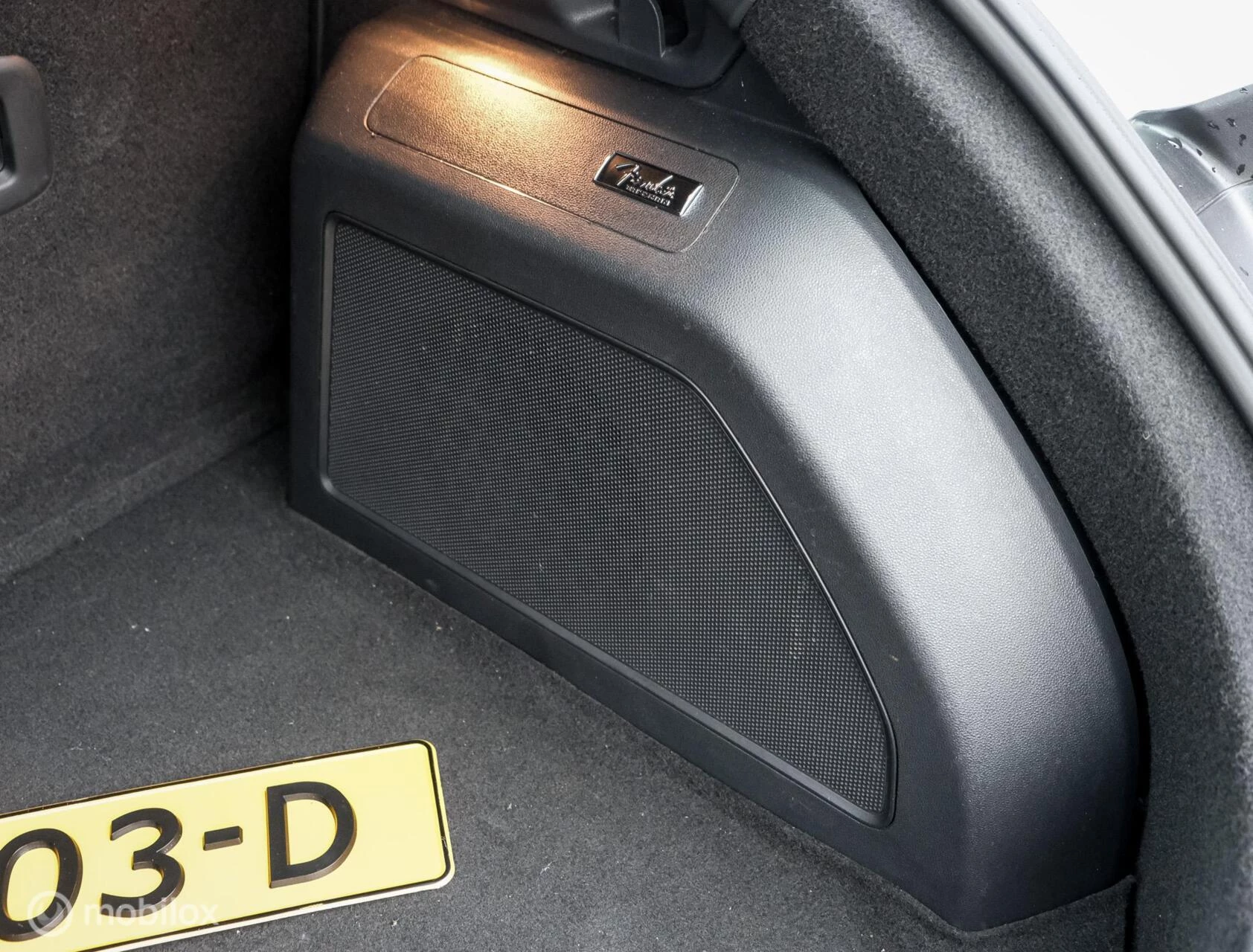 Hoofdafbeelding Volkswagen Beetle