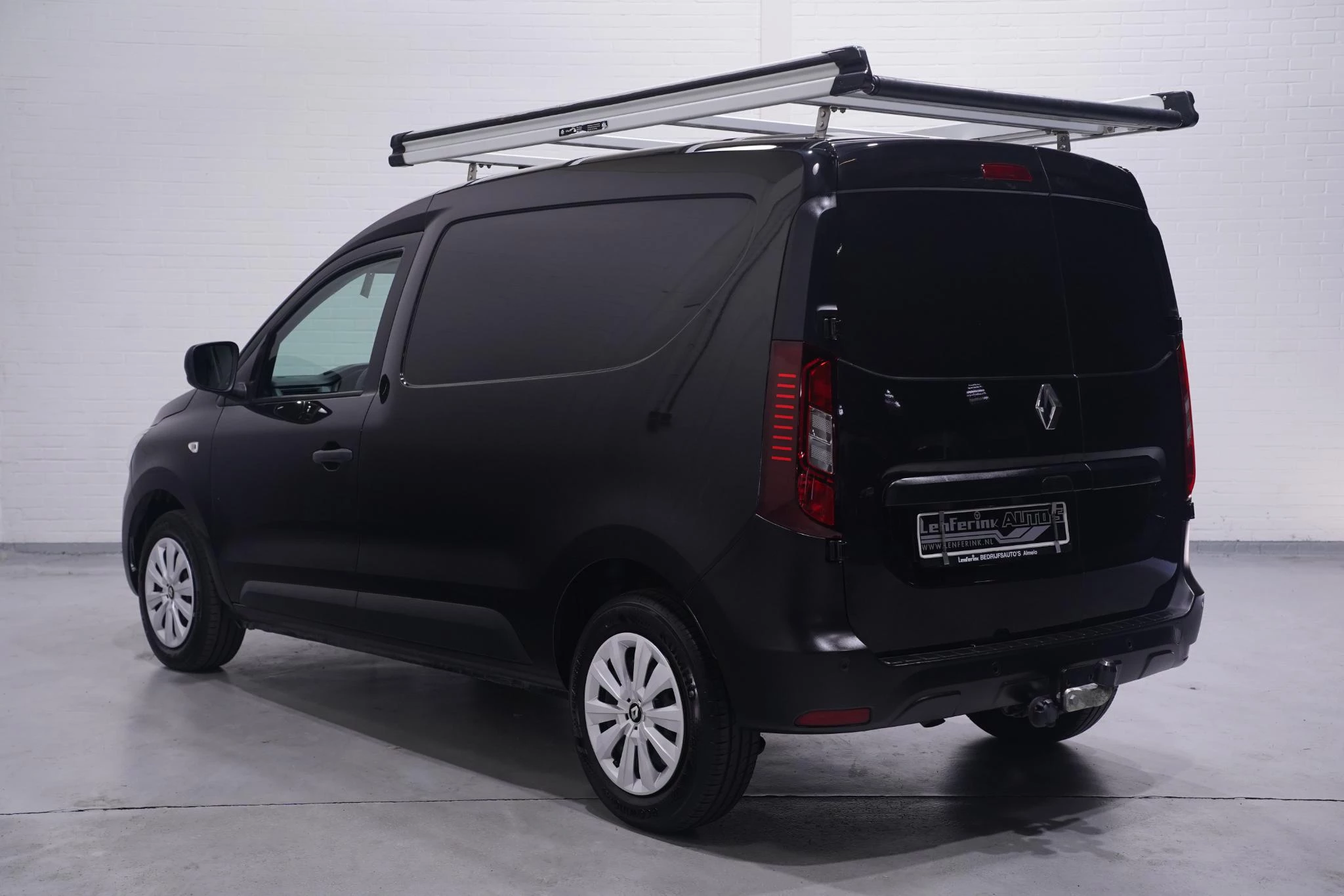 Hoofdafbeelding Renault Express