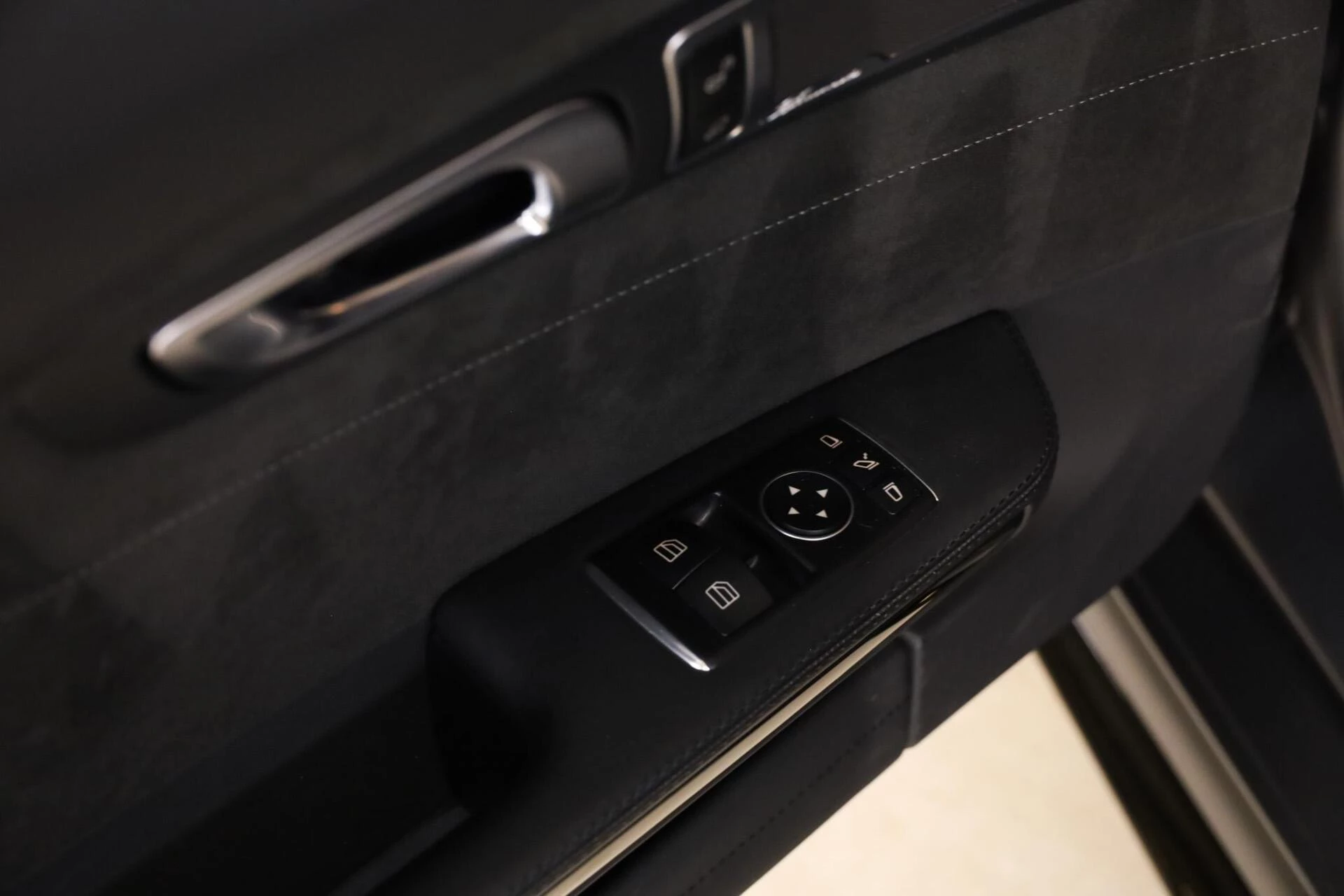 Hoofdafbeelding Mercedes-AMG GT