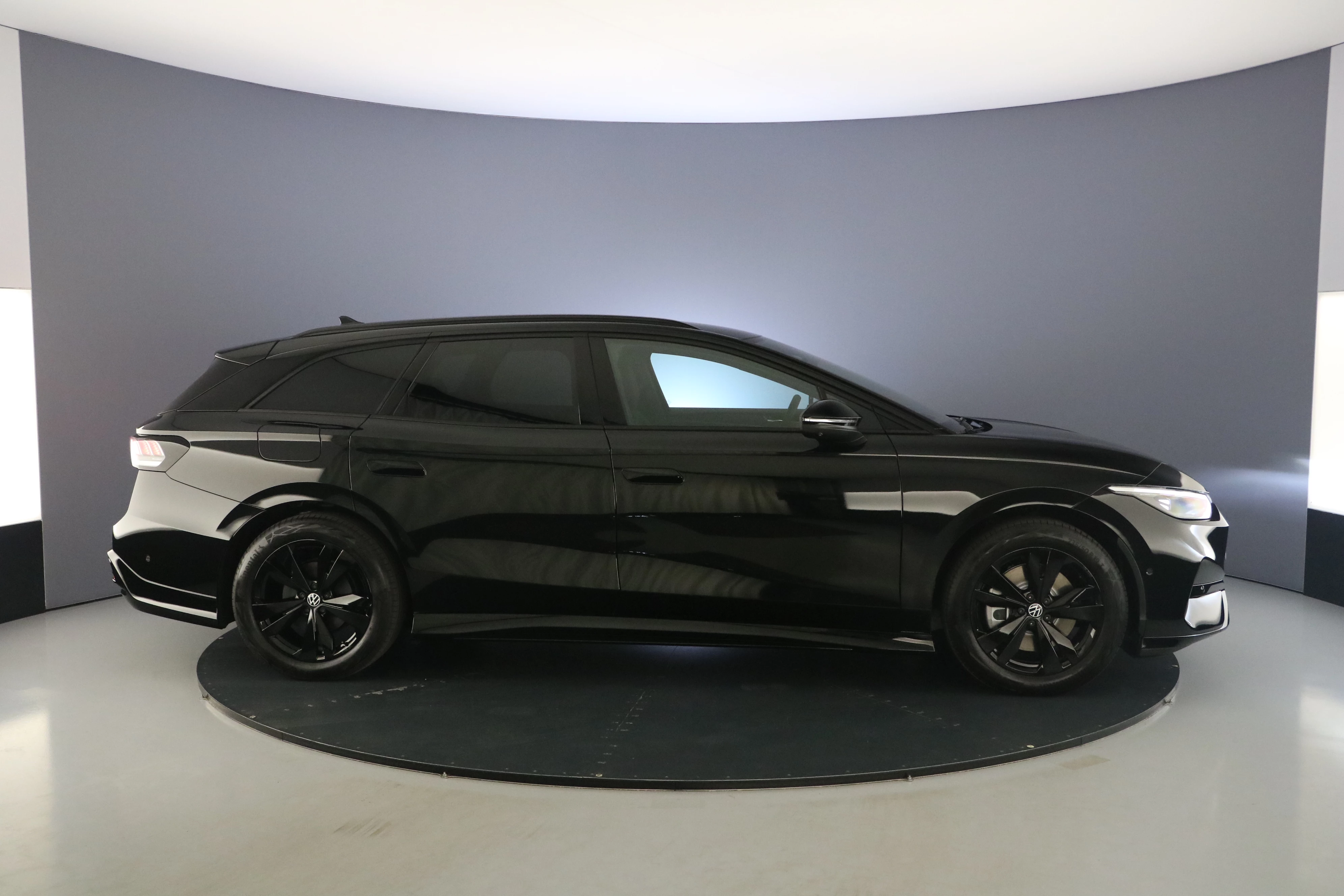 Hoofdafbeelding Volkswagen ID.7