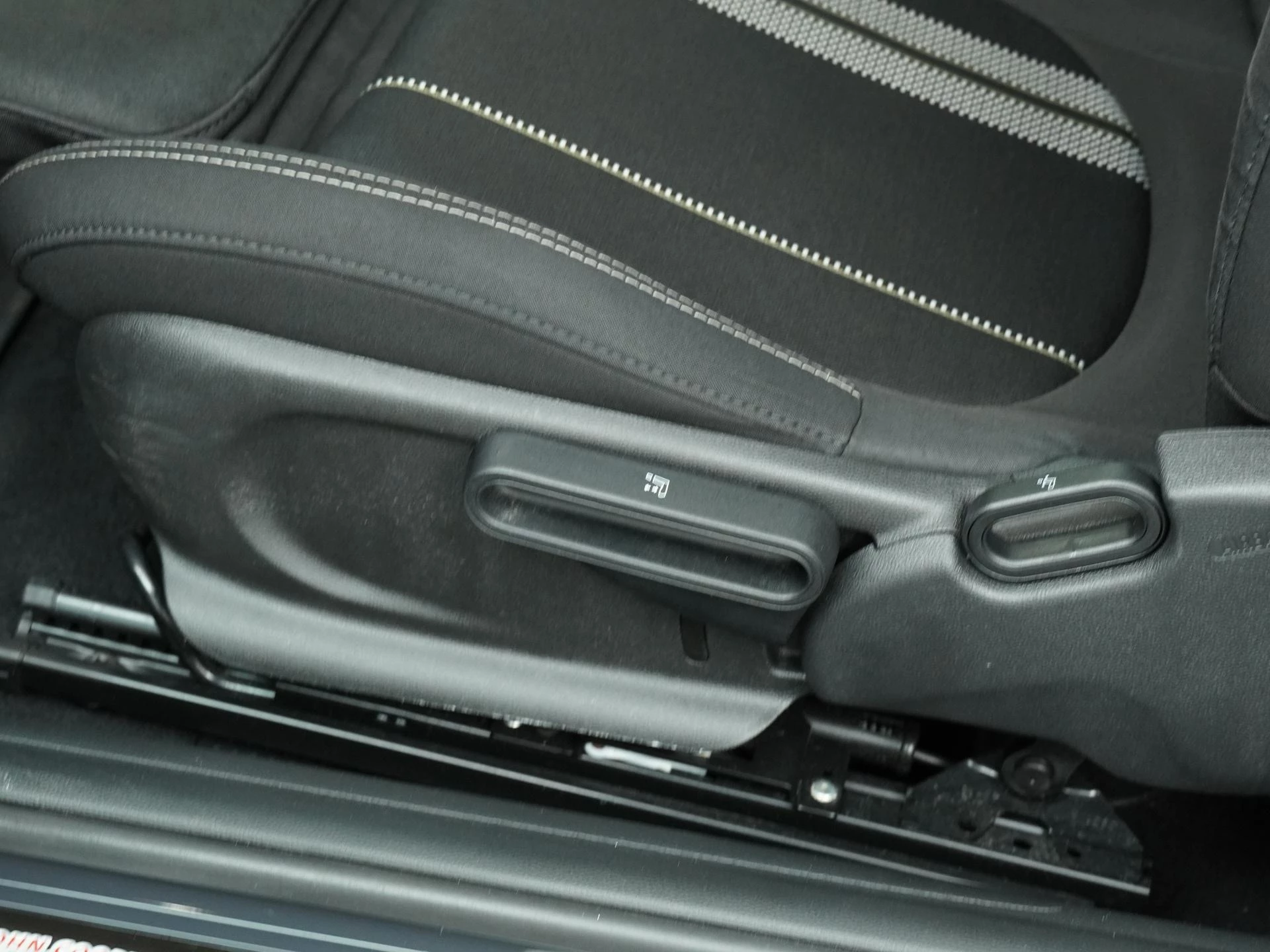 Hoofdafbeelding MINI Cooper S