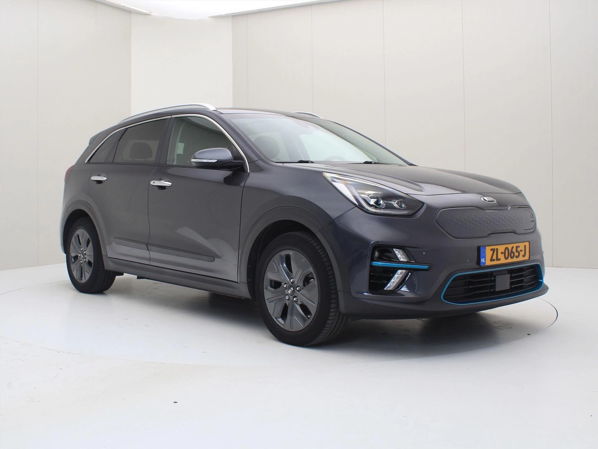 Hoofdafbeelding Kia e-Niro