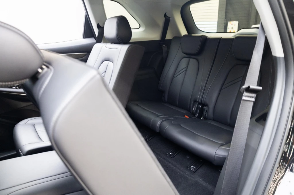 Hoofdafbeelding DFSK E5 PHEV