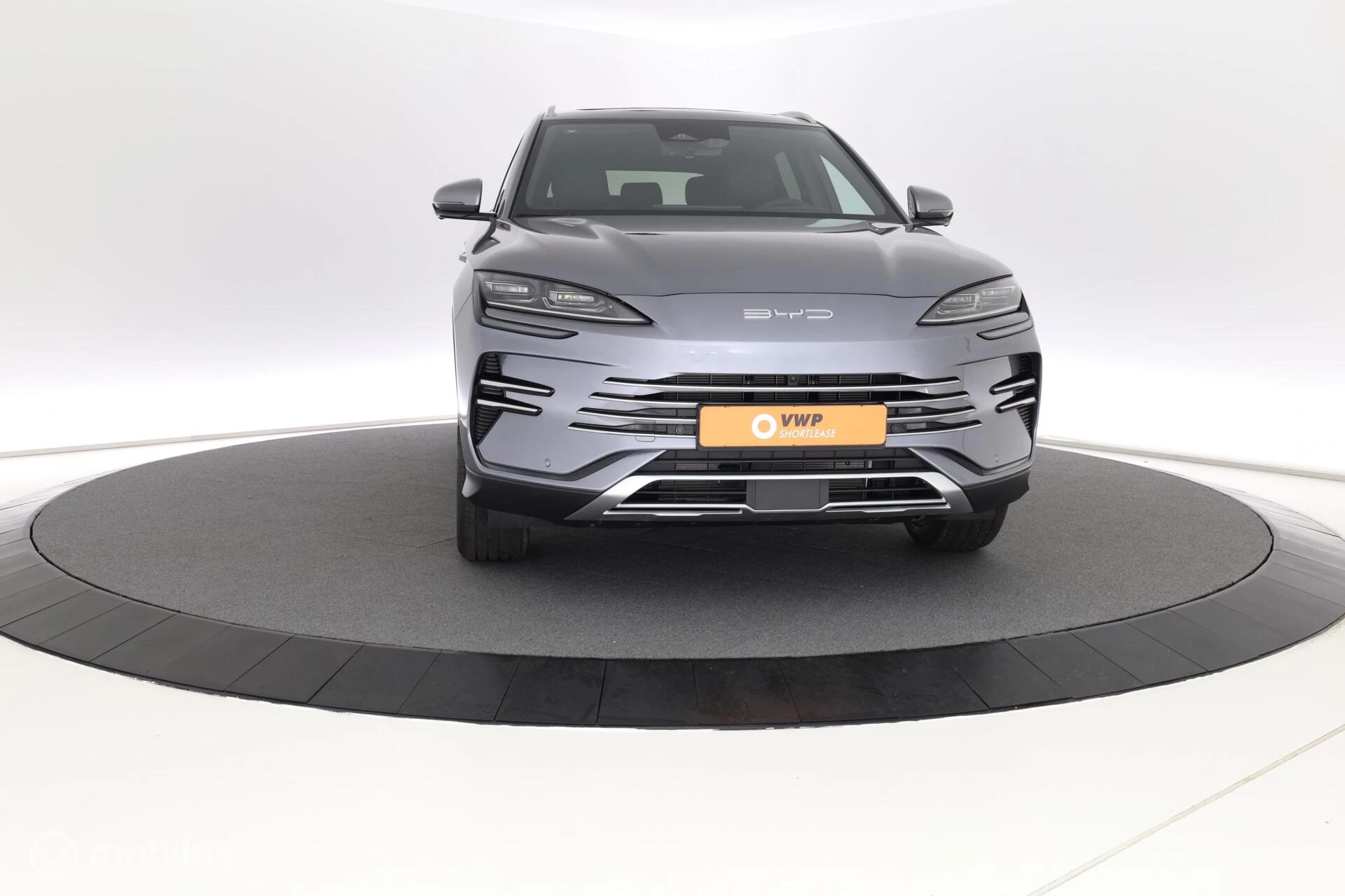 Hoofdafbeelding BYD SEAL U