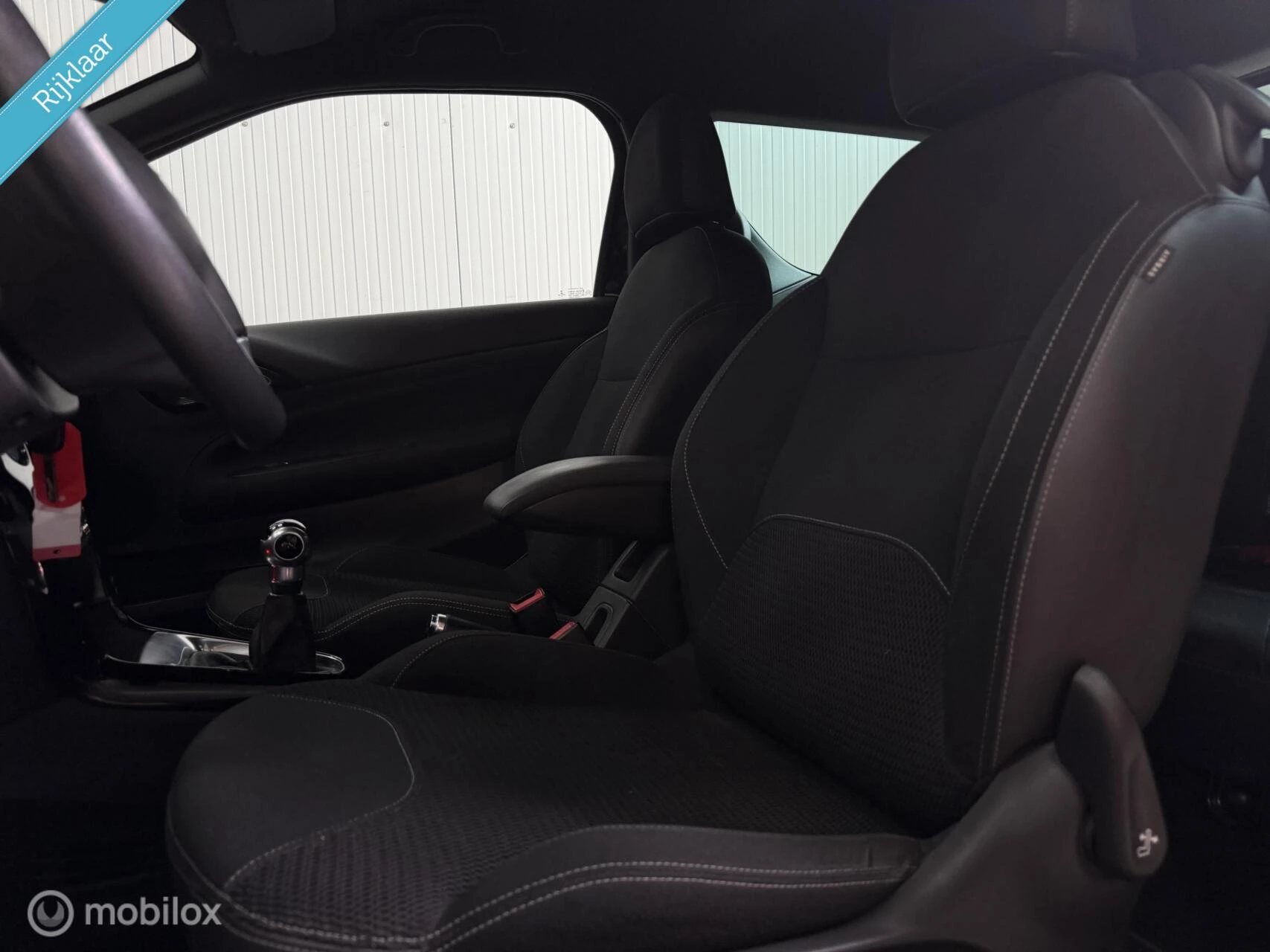 Hoofdafbeelding Citroën DS3