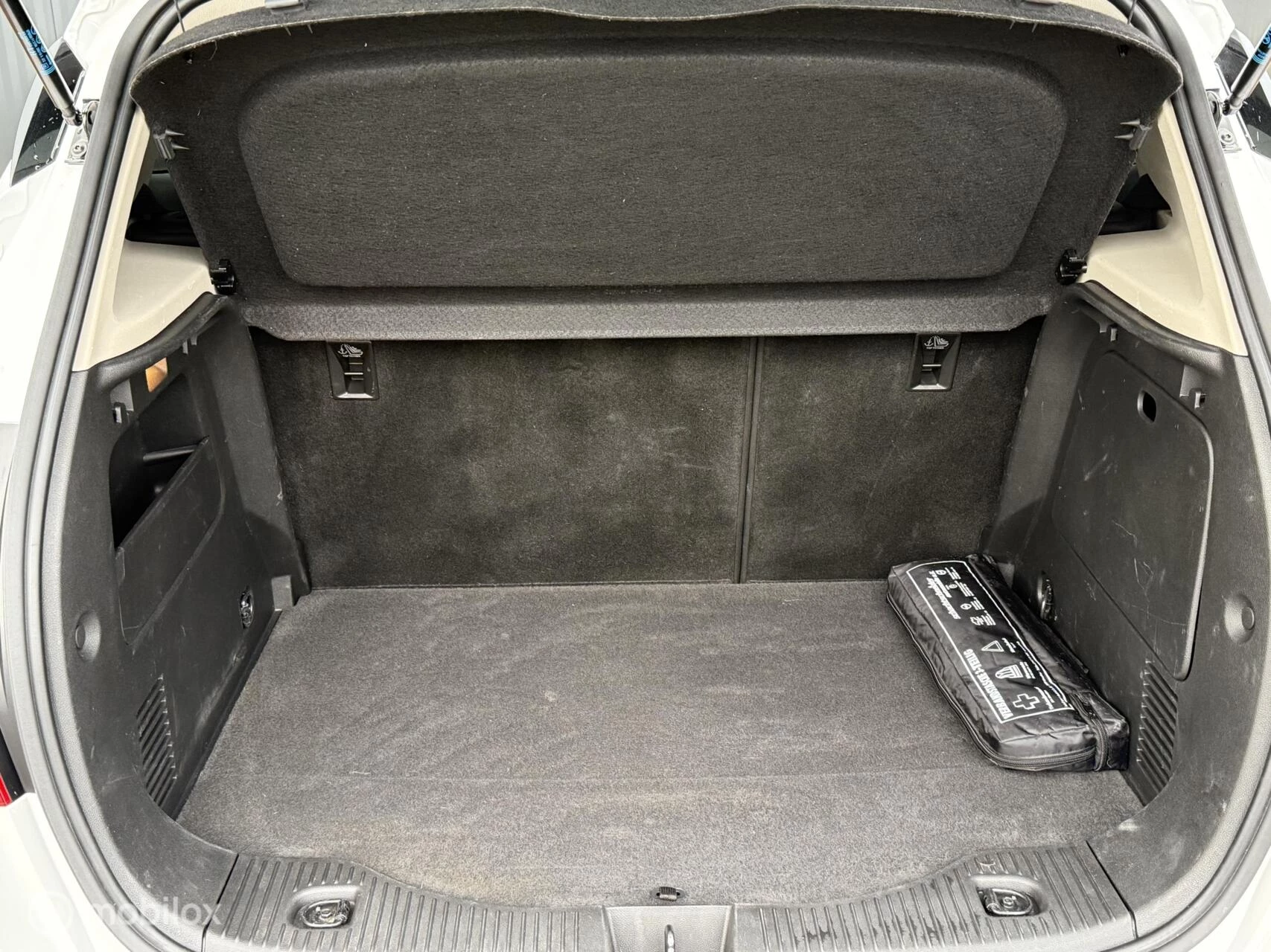 Hoofdafbeelding Opel Mokka X