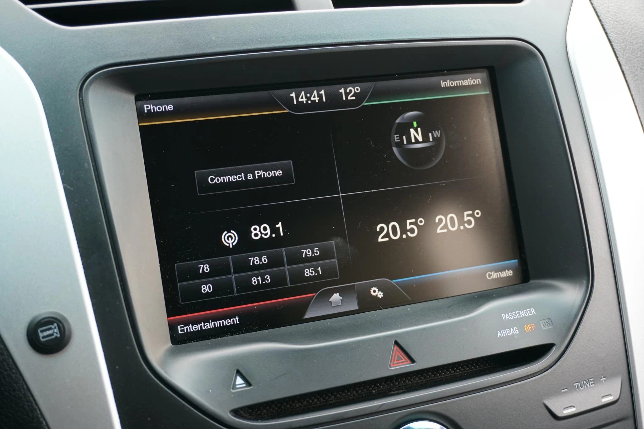 Hoofdafbeelding Ford Explorer