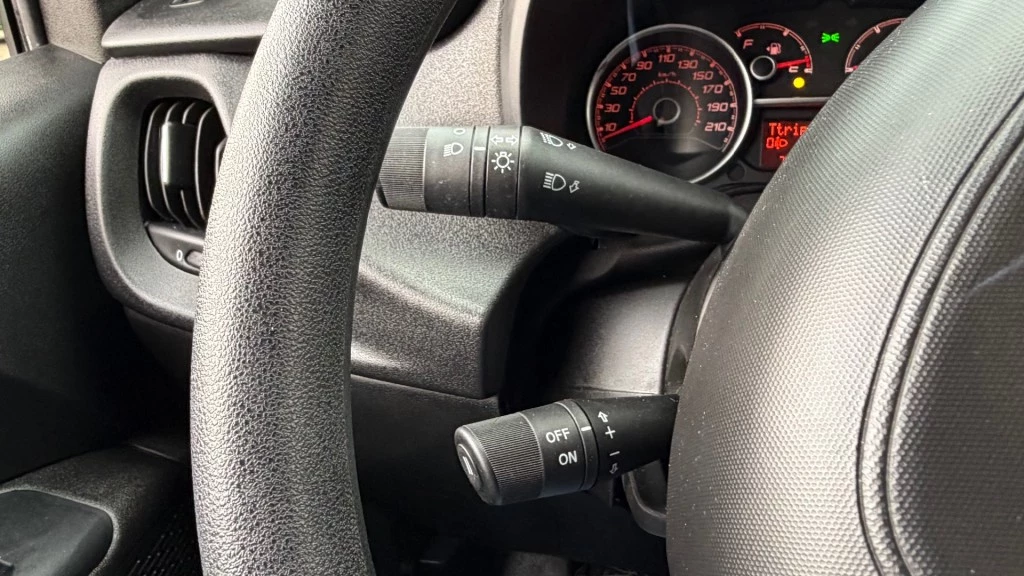 Hoofdafbeelding Fiat Doblò