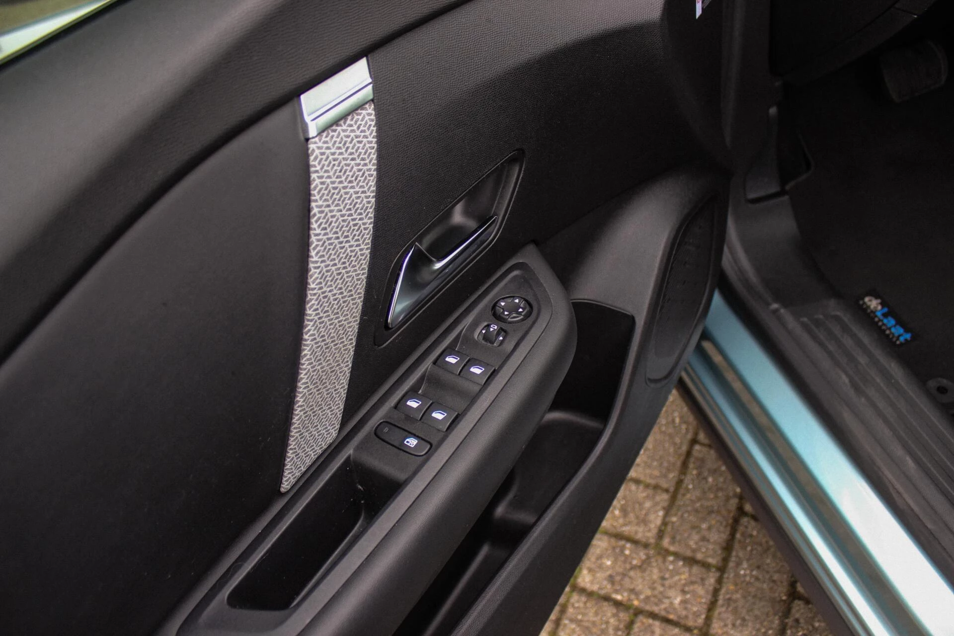 Hoofdafbeelding Citroën C4