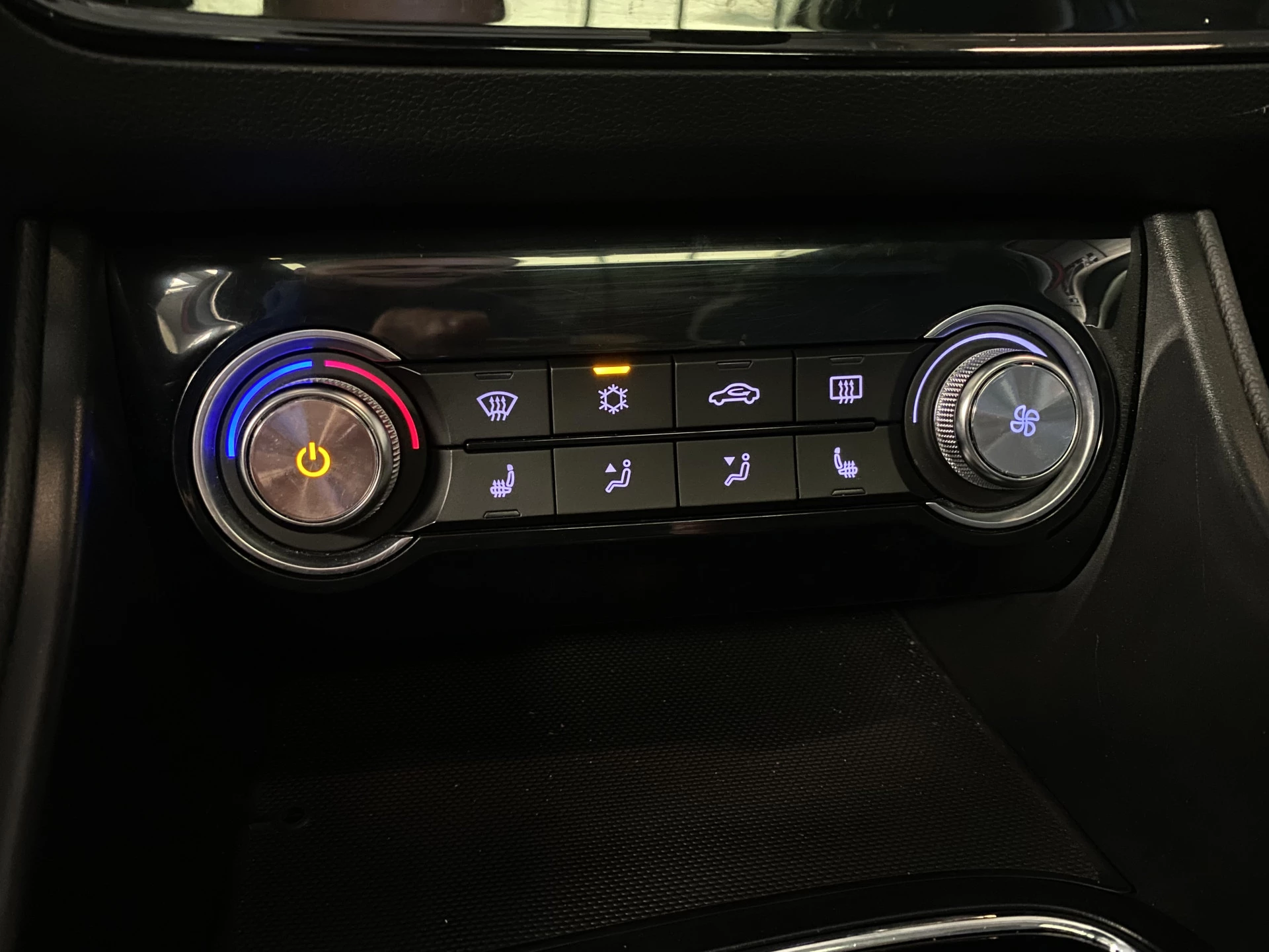 Hoofdafbeelding MG ZS EV