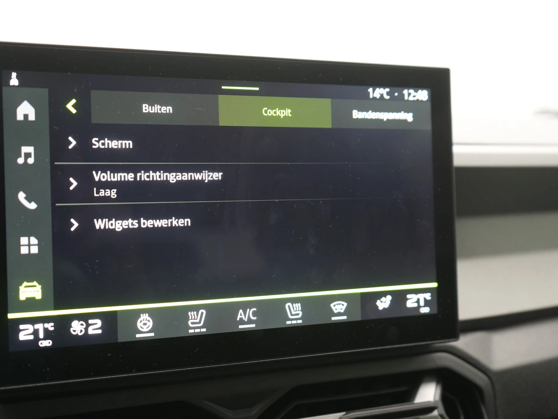 Hoofdafbeelding Dacia Bigster