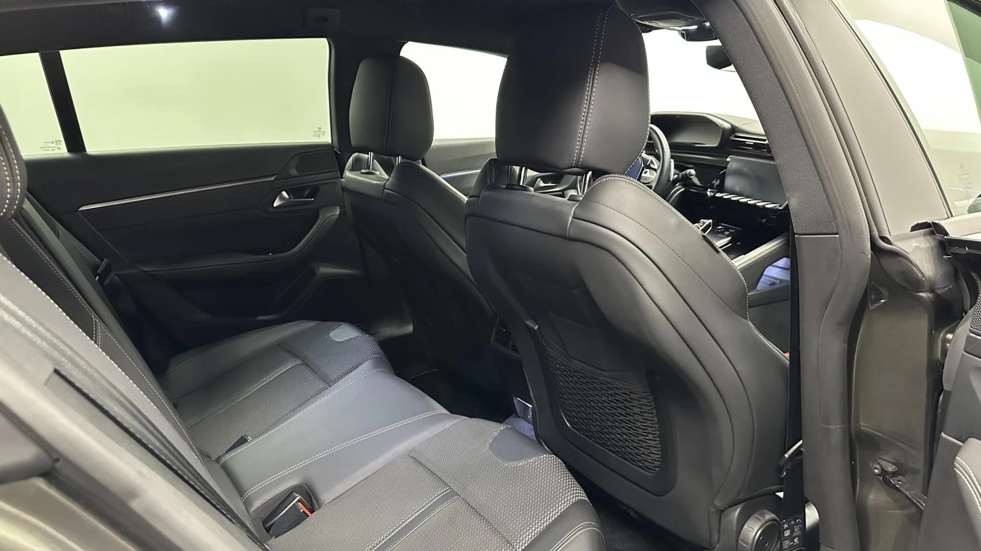 Hoofdafbeelding Peugeot 508