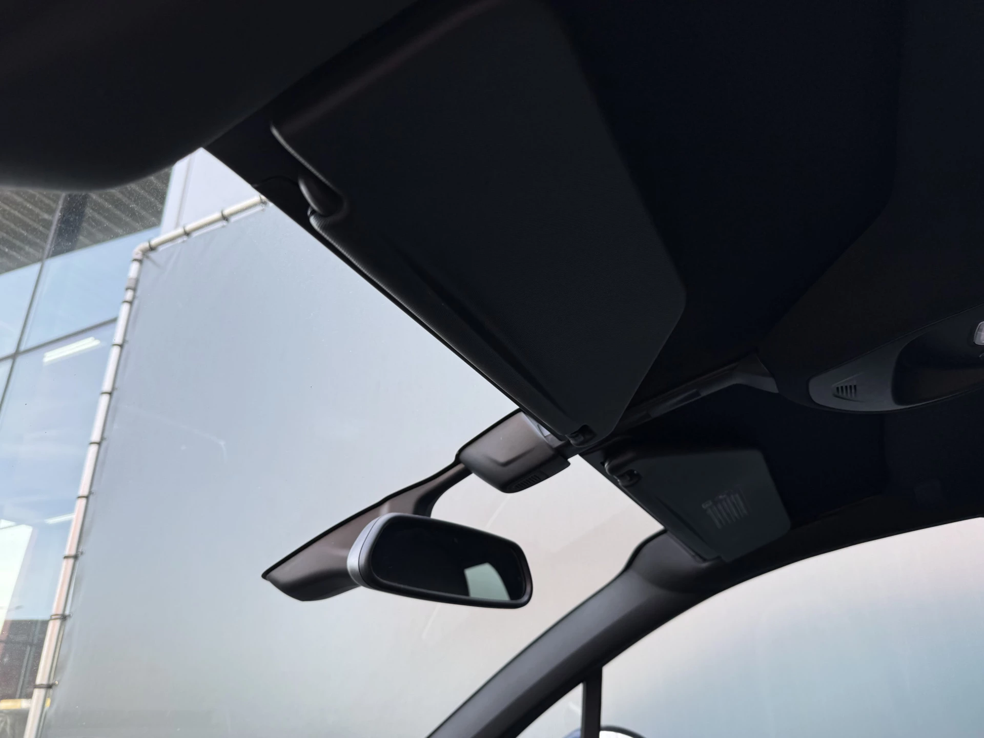 Hoofdafbeelding Citroën DS4