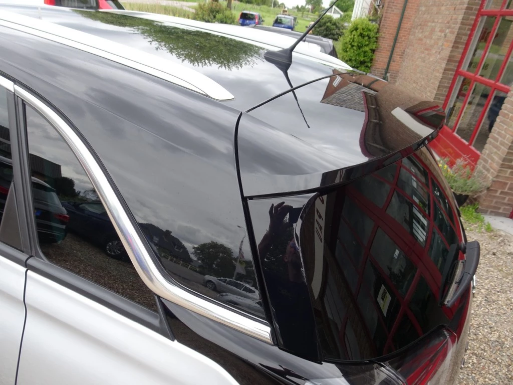 Hoofdafbeelding Opel Crossland