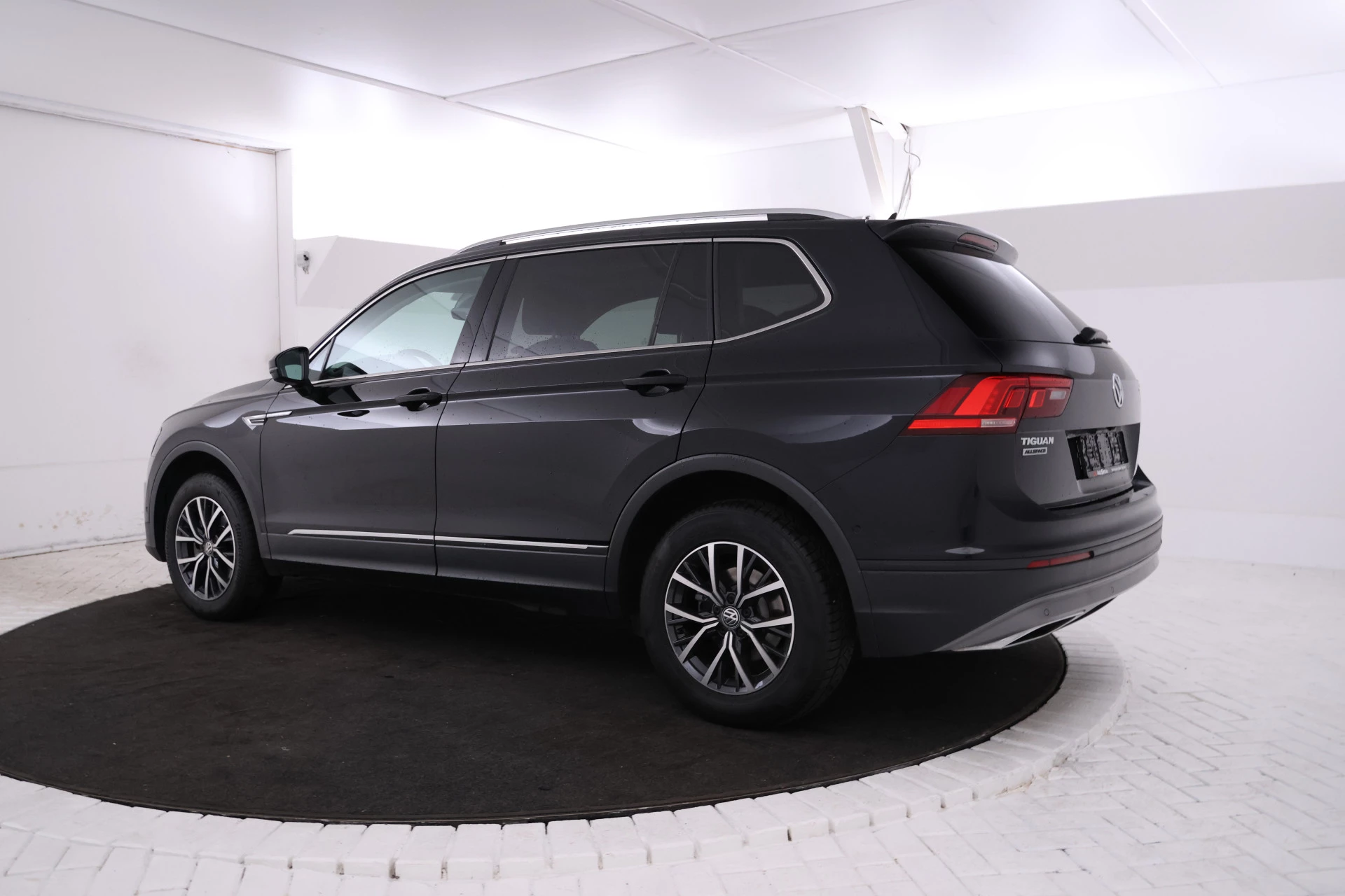 Hoofdafbeelding Volkswagen Tiguan Allspace