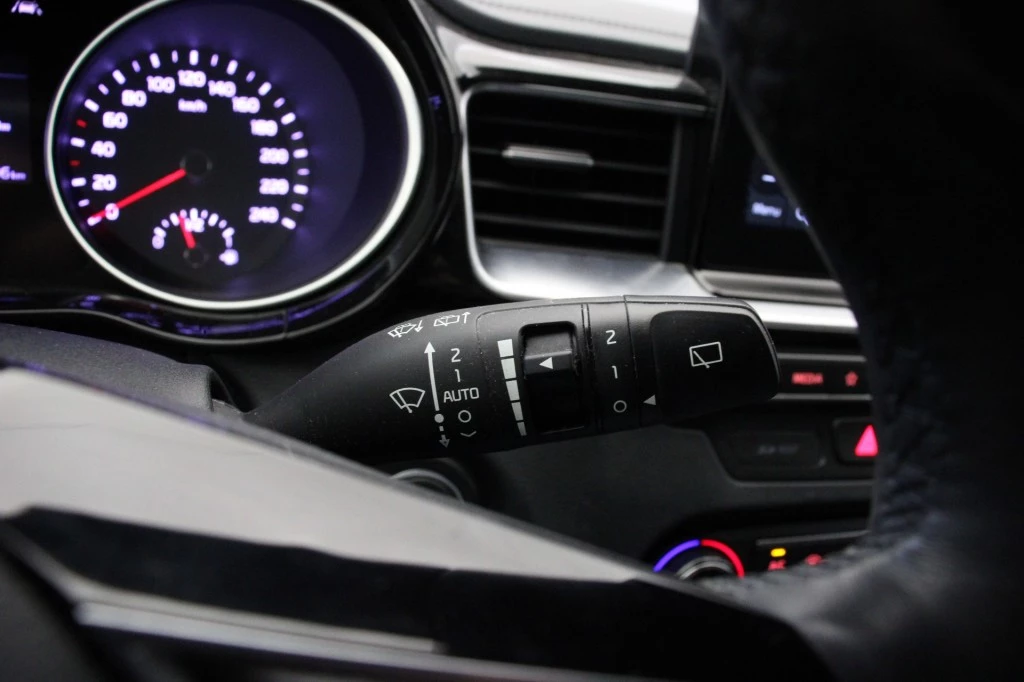 Hoofdafbeelding Kia Ceed