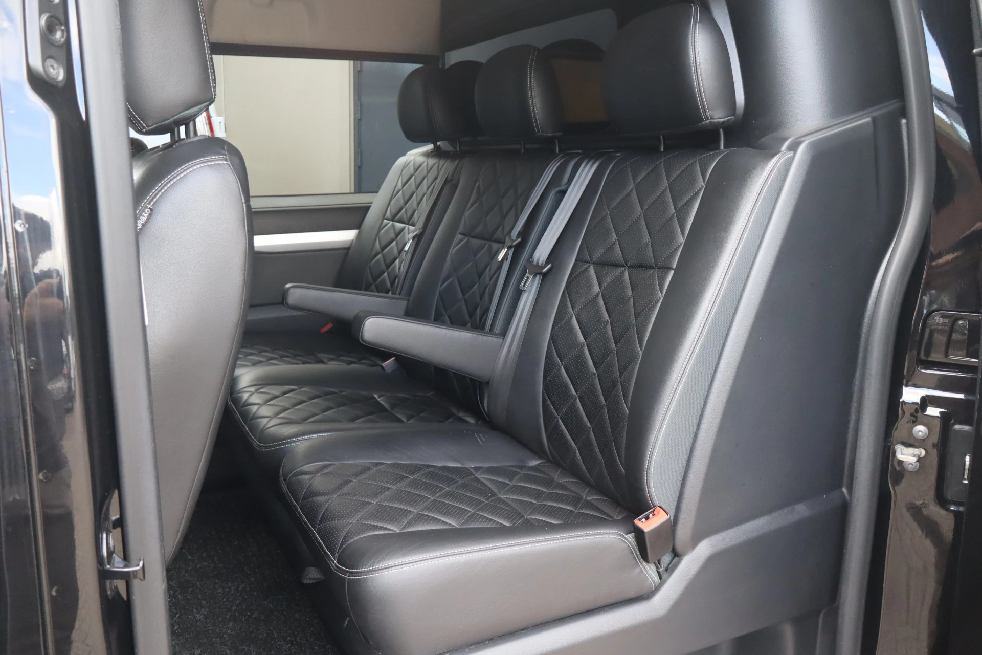 Hoofdafbeelding Toyota ProAce