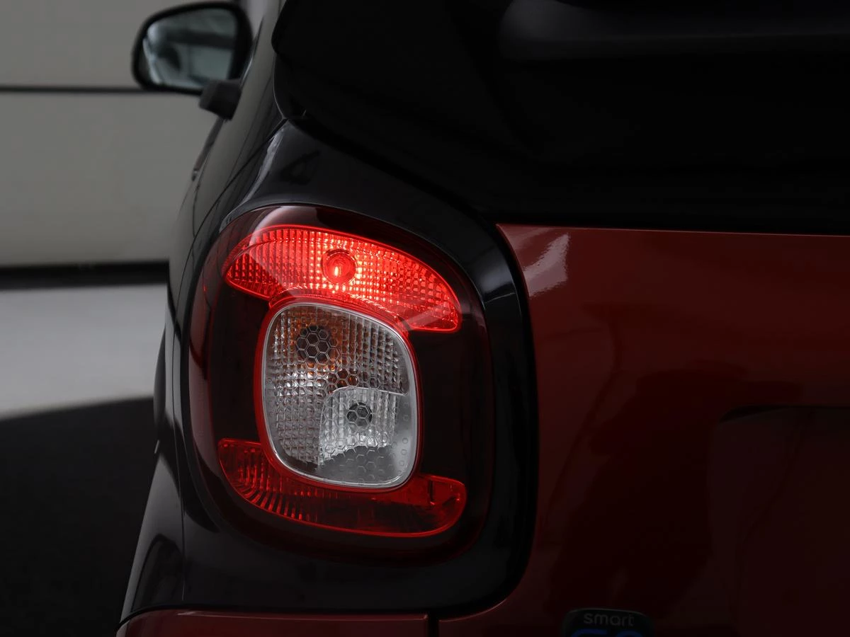 Hoofdafbeelding smart Fortwo