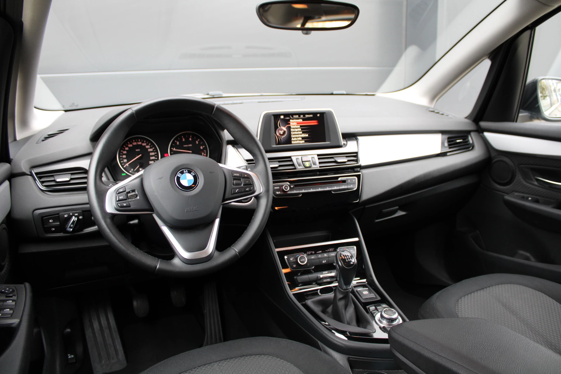 Hoofdafbeelding BMW 2 Serie