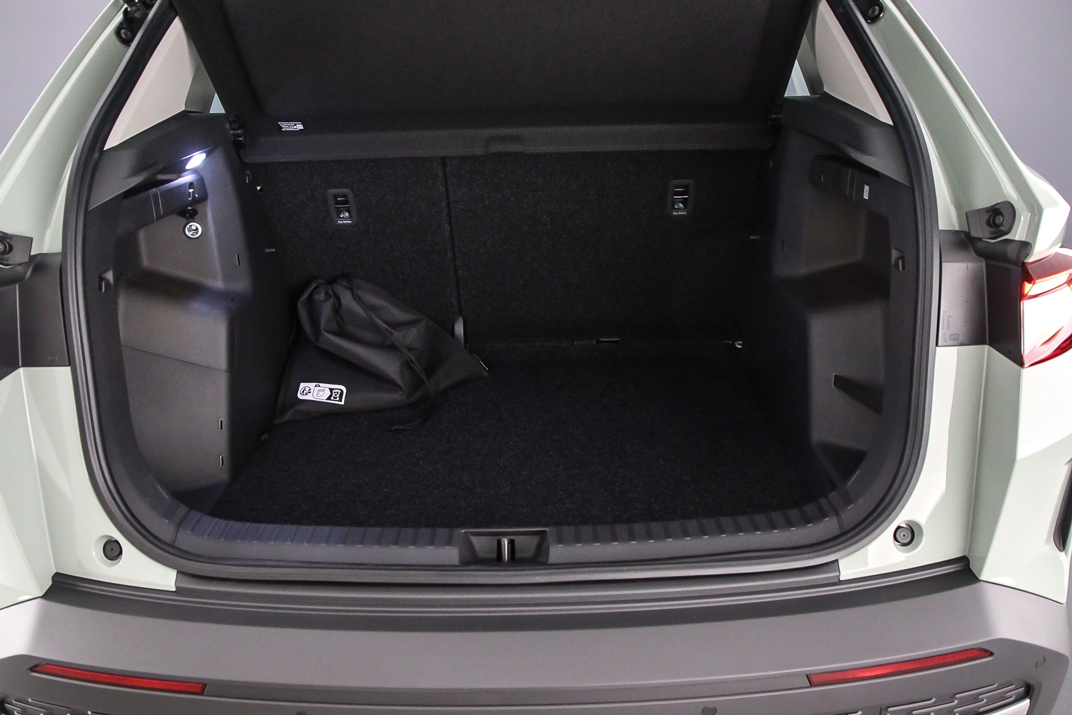 Hoofdafbeelding Škoda Elroq