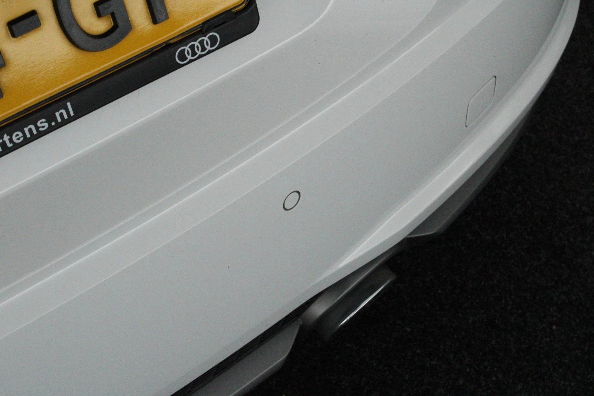 Hoofdafbeelding Audi TT