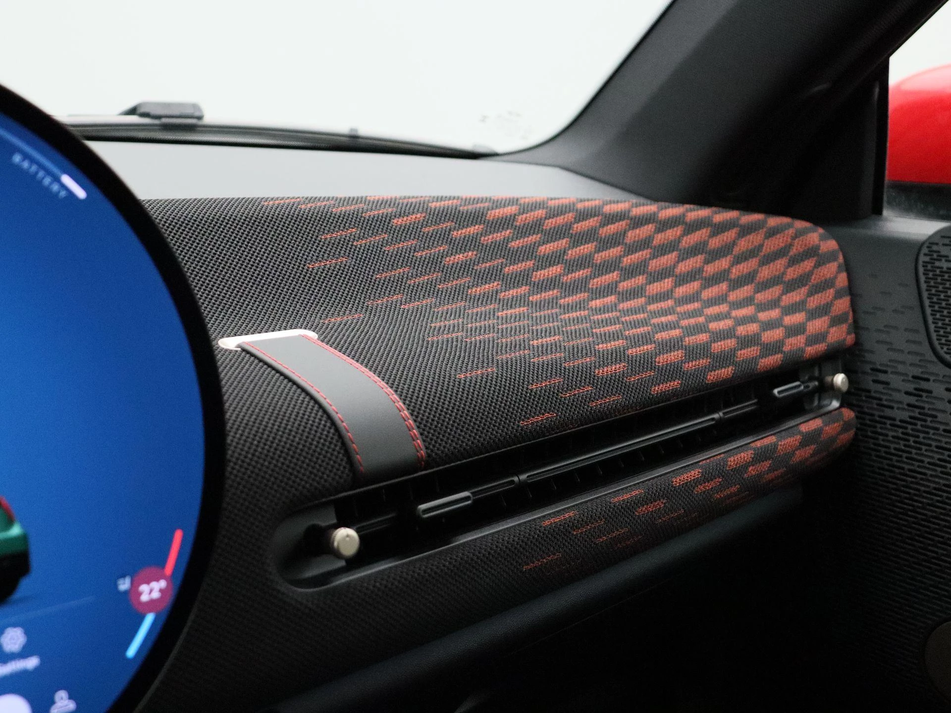 Hoofdafbeelding MINI 3-deurs