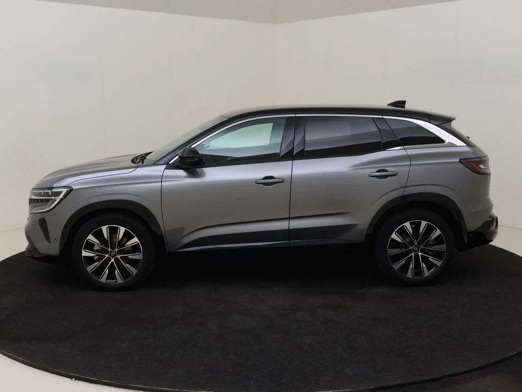 Hoofdafbeelding Renault Austral