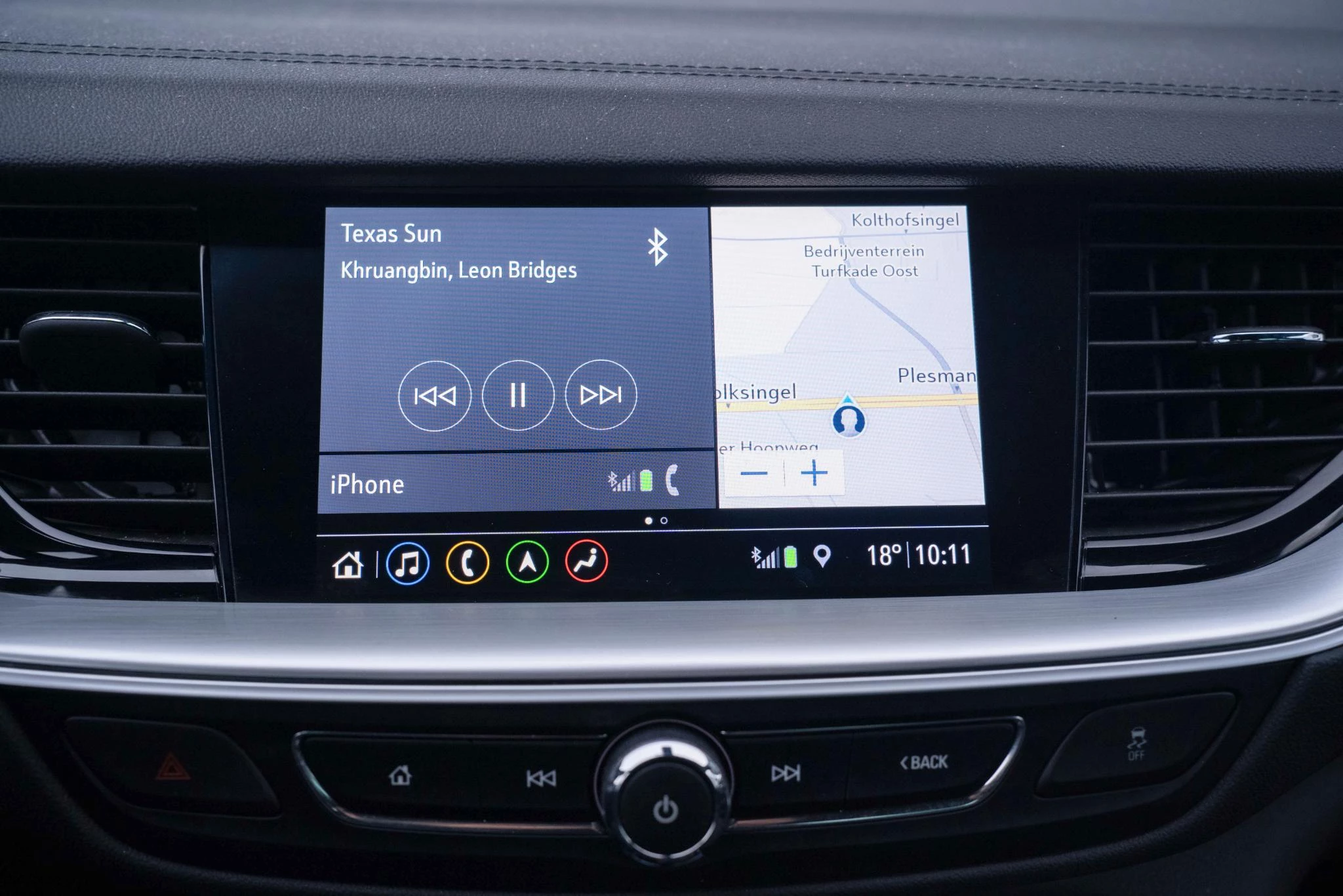 Hoofdafbeelding Opel Insignia