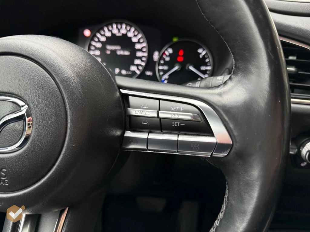 Hoofdafbeelding Mazda CX-30