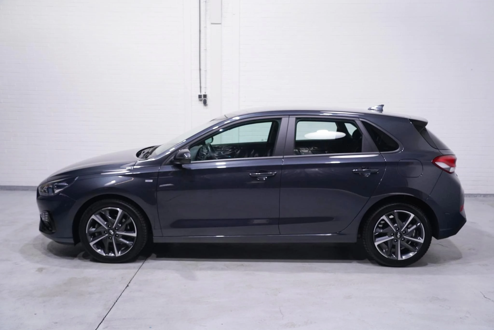 Hoofdafbeelding Hyundai i30