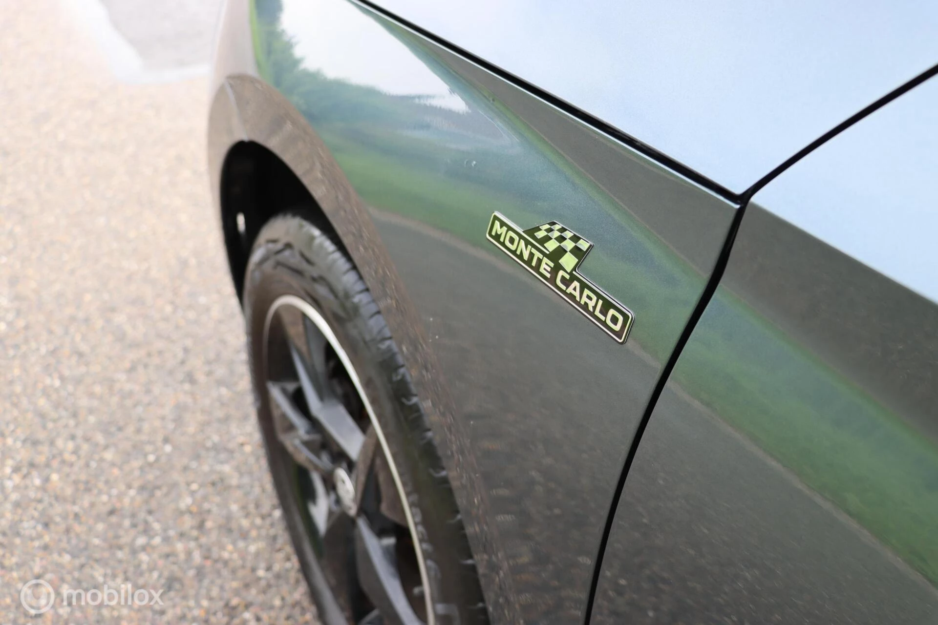 Hoofdafbeelding Škoda Kamiq