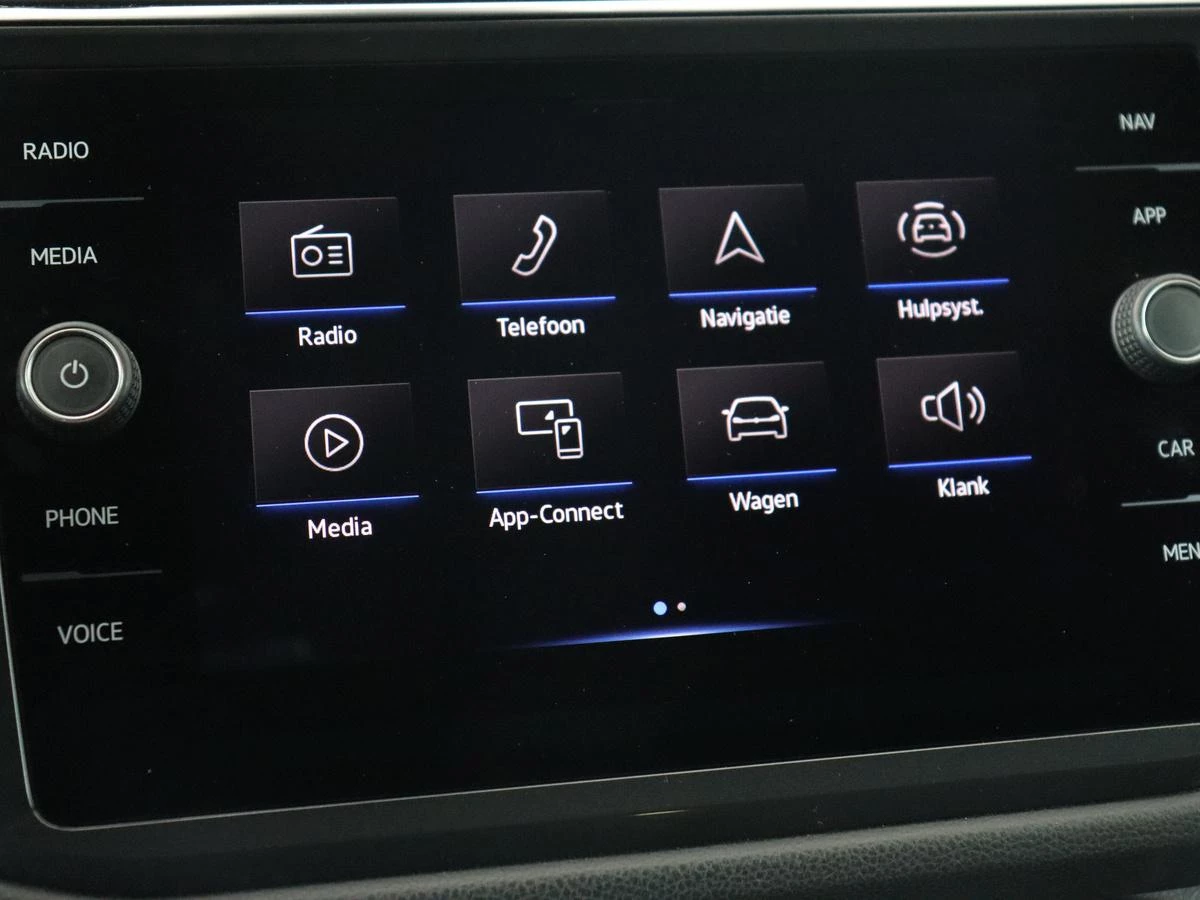 Hoofdafbeelding Volkswagen Tiguan Allspace