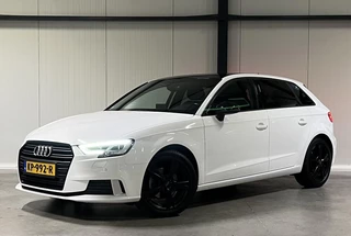 Audi A3 Sportback 1.0 TFSI Sport Virtual Climate PDC LED