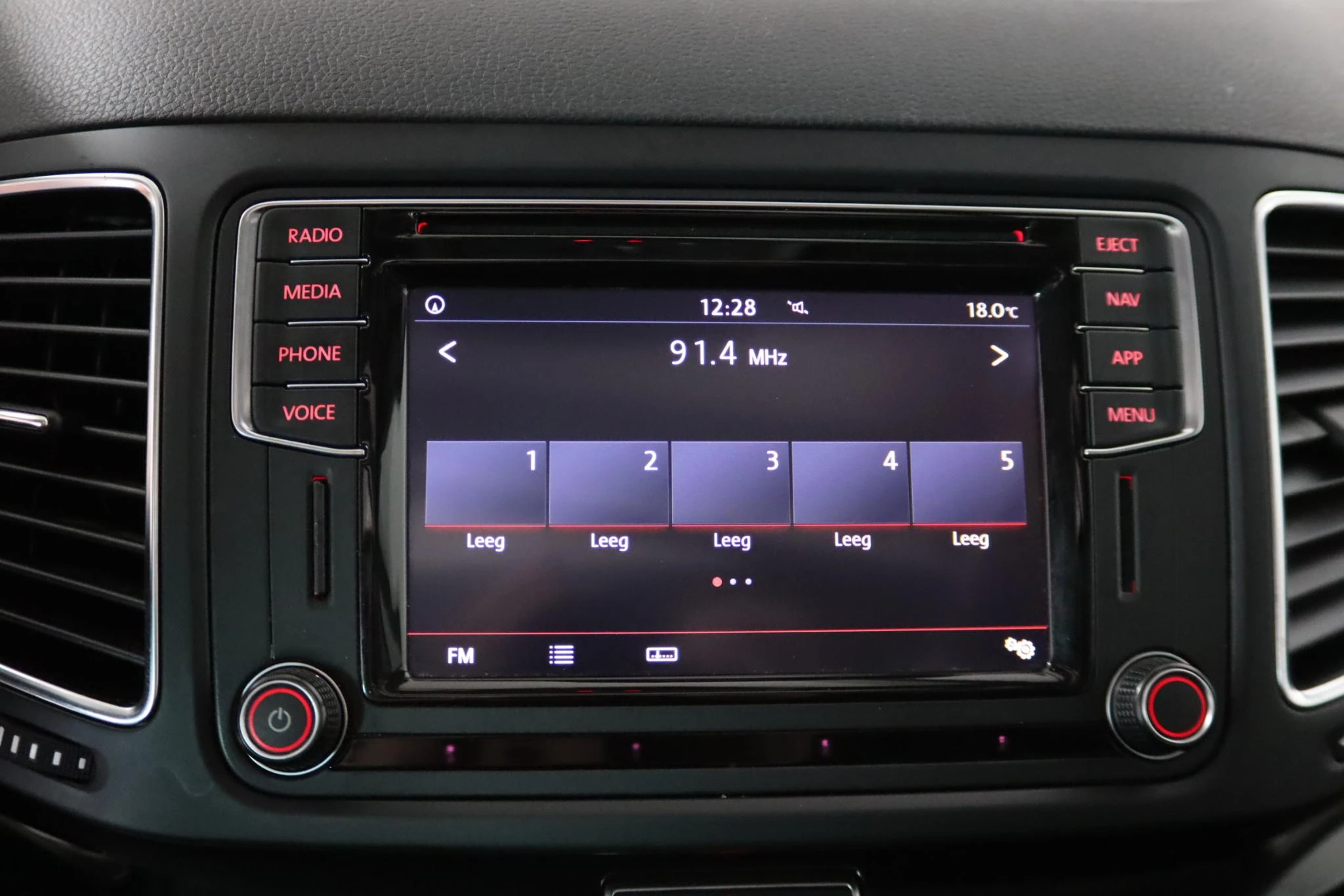 Hoofdafbeelding SEAT Alhambra