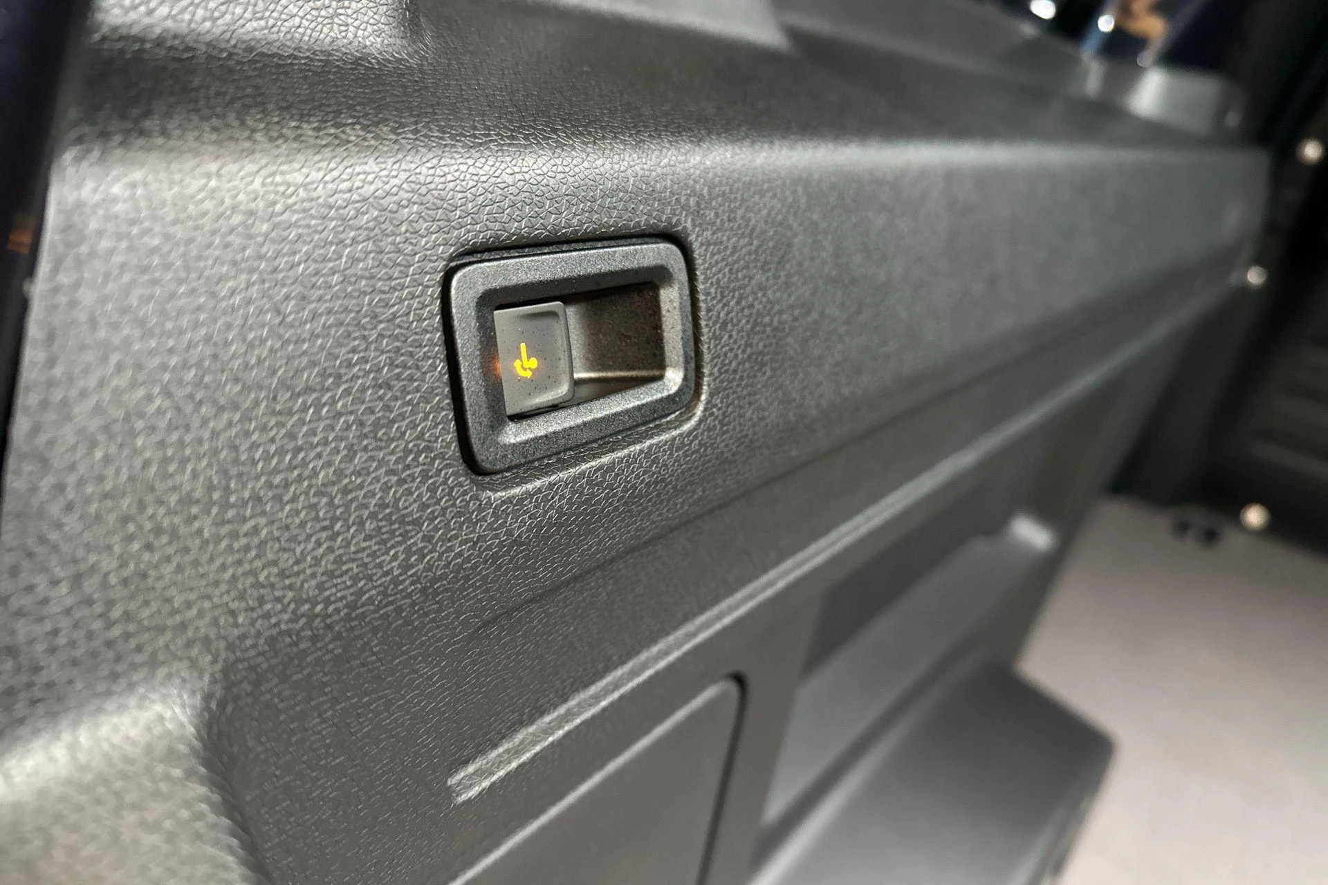 Hoofdafbeelding Volkswagen ID. Buzz Cargo