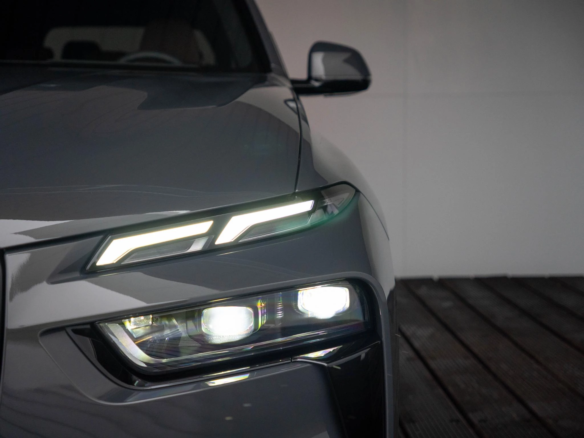 Hoofdafbeelding BMW X7