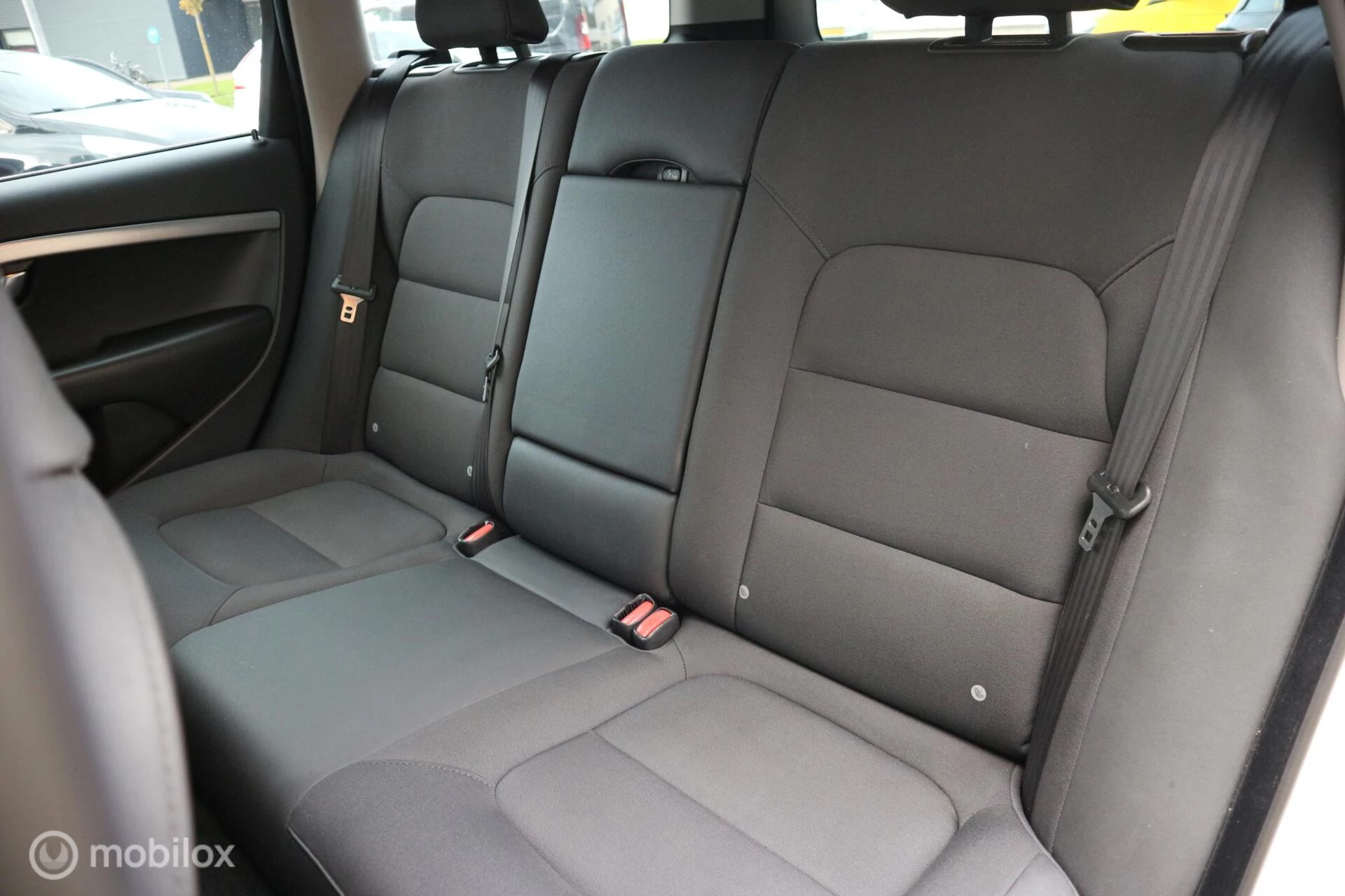 Hoofdafbeelding Volvo V70
