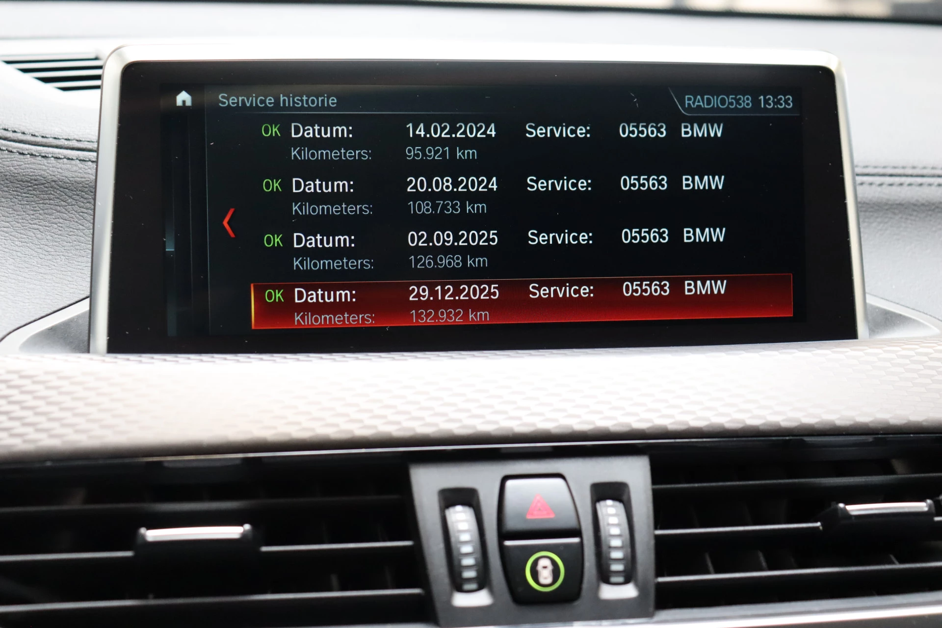 Hoofdafbeelding BMW X2