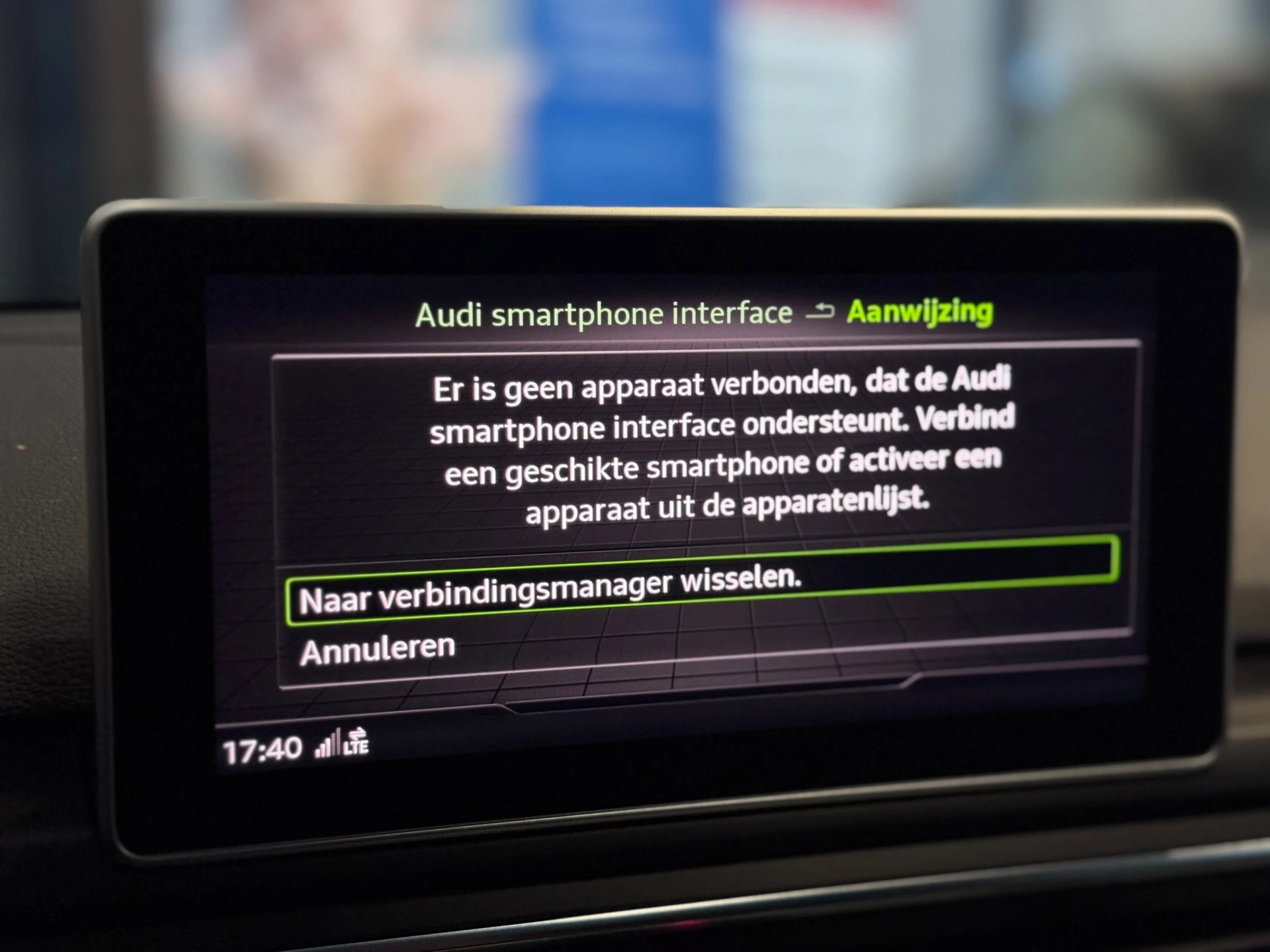 Hoofdafbeelding Audi S4