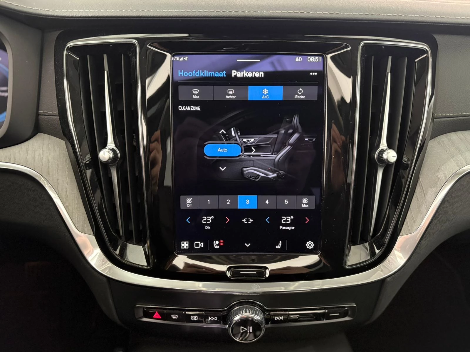 Hoofdafbeelding Volvo S60