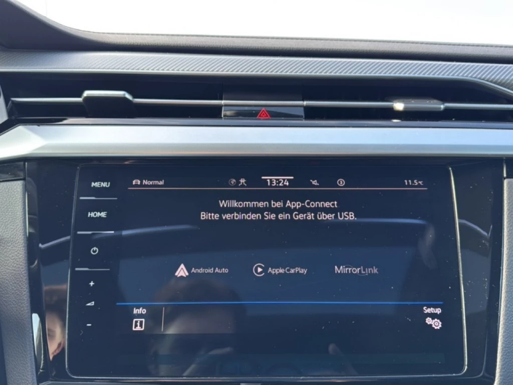 Hoofdafbeelding Volkswagen Arteon