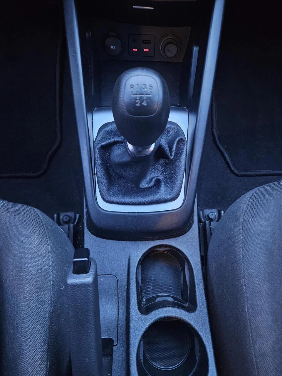 Hoofdafbeelding Kia cee'd