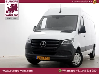 Mercedes-Benz Sprinter 315 CDI 150pk L2H2 LED/Navi/Camera 03-2022