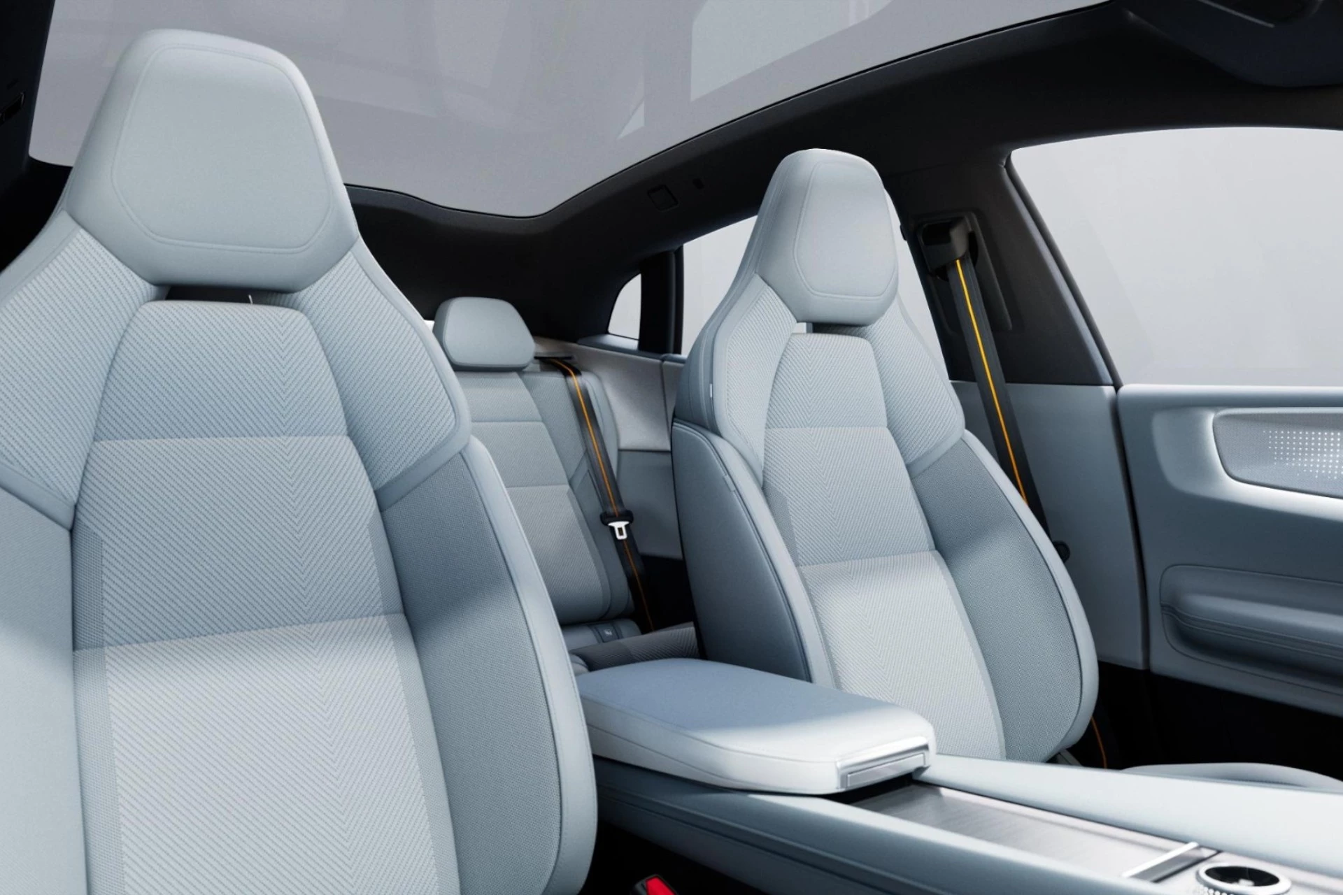 Hoofdafbeelding Polestar 4