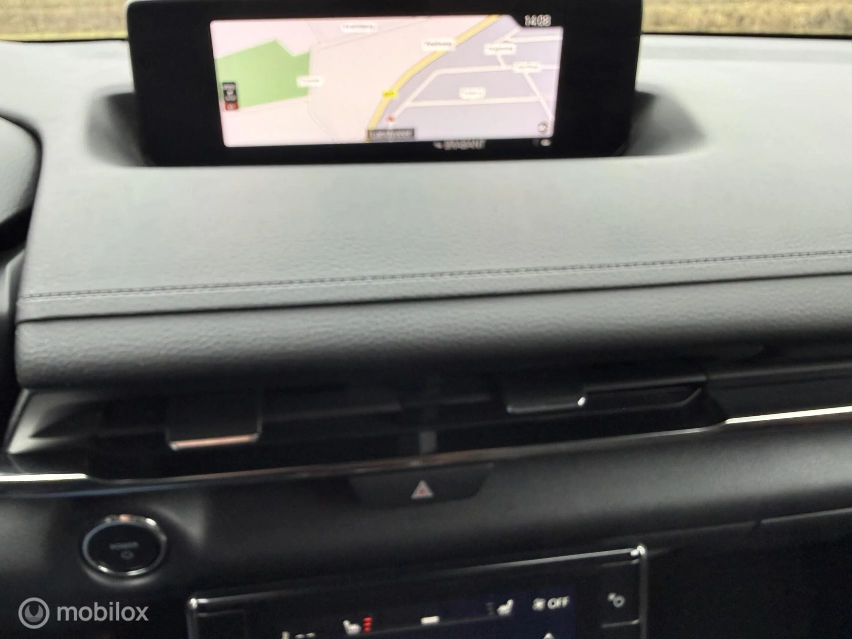 Hoofdafbeelding Mazda MX-30