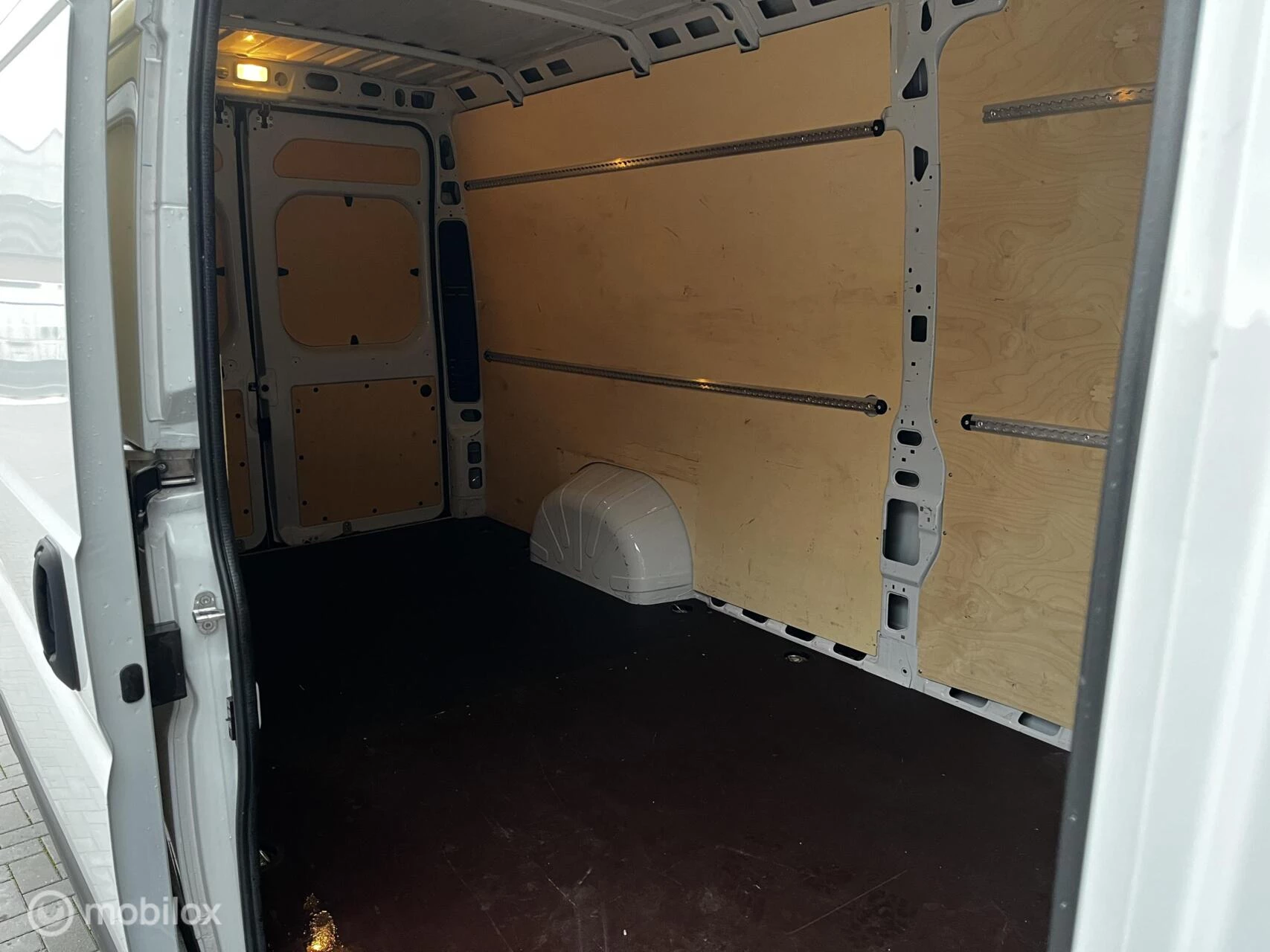 Hoofdafbeelding Citroën Jumper