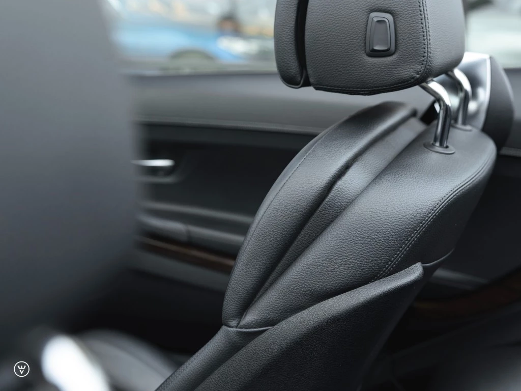 Hoofdafbeelding BMW 6 Serie